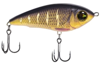 Воблер Select Jerkid 100S 100mm 37.0g #S60