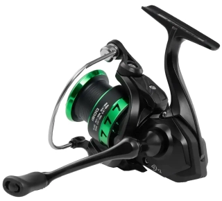 Катушка Select Reflex 2000 (RFLX2-2000) 4+1BB 5.2:1