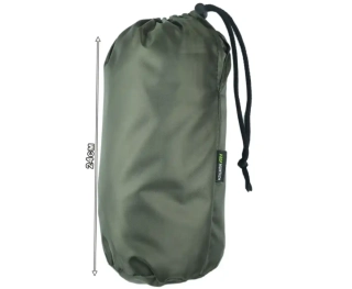 Накидка на крісло універсальна Profmontazh Waterproof 115PU хакі