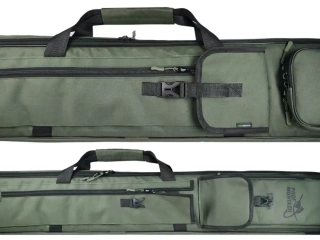 Чохол для вудилищ Profmontazh Carp & Feeder 4 Rods 150cm