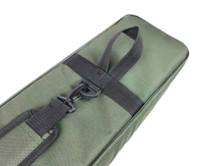 Чохол для вудилищ Profmontazh Carp & Feeder 4 Rods 150cm