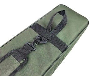 Чохол для вудилищ Profmontazh Carp & Feeder 4 Rods 210cm
