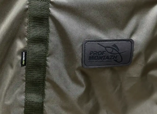 Сумка для взвешивания Profmontazh Weight Sling (100x70см) хаки