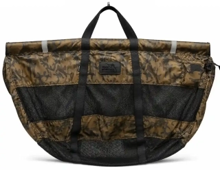 Сумка для взвешивания и сберегания рыбы Profmontazh Smart-Carp Camo Olive