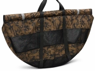 Сумка для взвешивания и сберегания рыбы Profmontazh Smart-Carp Camo Olive