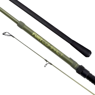 Вудилище коропове GC G.Carp Fury Compact 3.90m 3.5 lbs