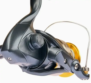 Катушка Ryobi Cynos 4000