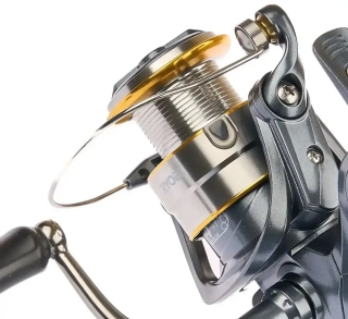 Катушка Ryobi Cynos 4000