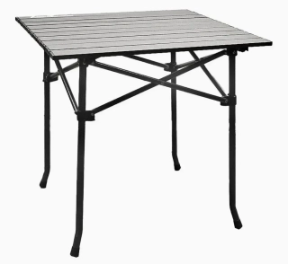 Стіл Kalipso Easy Table Compact 58x58x58cm black
