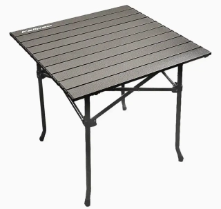 Стіл Kalipso Easy Table Compact 58x58x58cm black