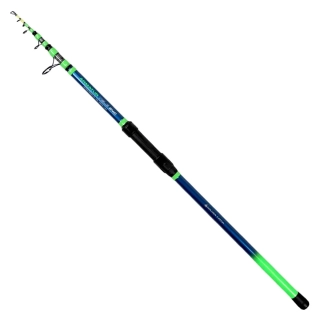Спиннинг GC Armatur Tele 3.30m 50-150g