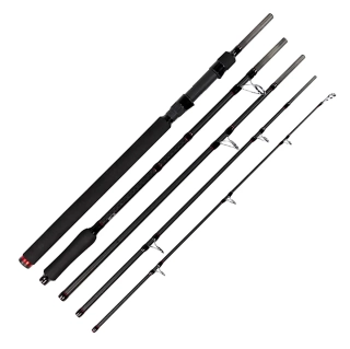 Спиннинг GC Passion Power Travel 2.40m 40-125g 5 sec.