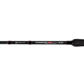 Спиннинг GC Passion Power Travel 2.40m 40-125g 5 sec.