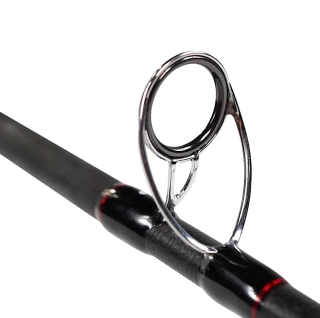 Спиннинг GC Passion Power Travel 2.40m 40-125g 5 sec.