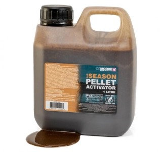 Ліквід CC Moore All Season Pellet Activator 1 Litre
