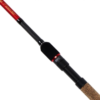 Вудлище фідерне GC Stelios Active Feeder 3.90m max 120g