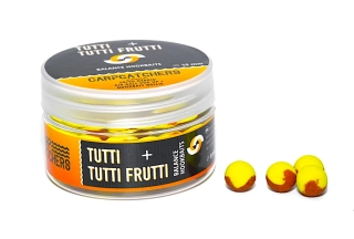 Бойли Carp Catchers Balance Hookbaits Tutti & Tutti Frutti 10mm