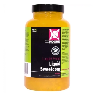 Ліквід CC Moore Liquid Sweetcorn 500мл