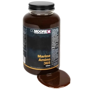 Ліквід CC Moore Marine Amino 365 500ml
