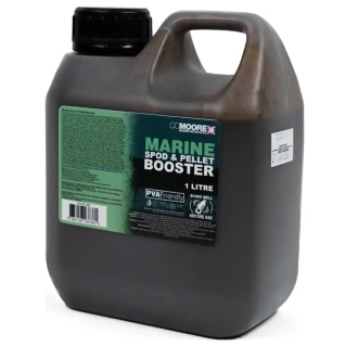 Ліквід CC Moore Marine Spod & Pellet Booster 1 Litre