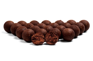 Бойли розчинні Carp Catchers SKT Soluble Boilies 24mm 1kg