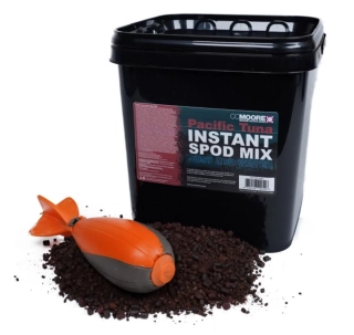 Сподова суміш CC Moore Pacific Tuna Spod Mix 2.5kg Bucket
