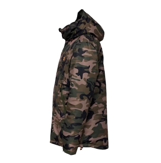 Костюм Prologic Avenger Thermal Suit, Camo, розм. XL