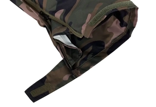 Костюм Prologic Avenger Thermal Suit, Camo, розм. XL