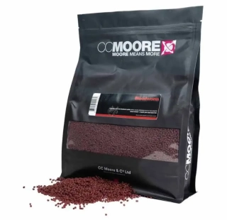 Пеллетс CC Moore Bloodworm Pellets 6mm 5kg