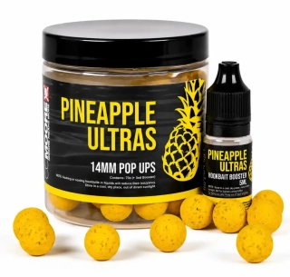 Поп-ап CC Moore Pineapple Ultras Pop Ups 14mm