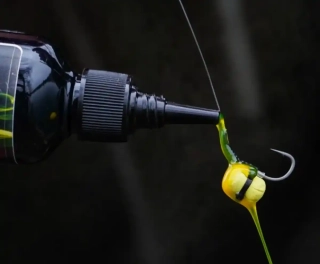 Поп-ап для зиг-риг CC Moore NS1 Zig Hookbait 8x12mm
