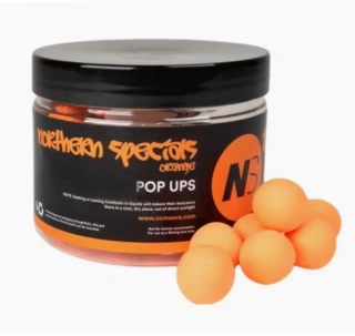 Поп-ап CC Moore NS1 Pop Ups Orange 12mm