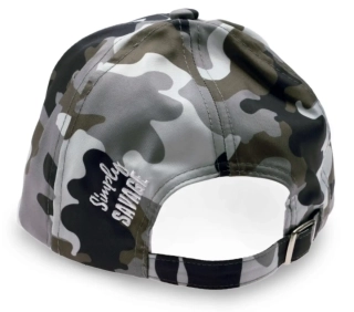 Кепка Savage Gear Camo Cap, one size