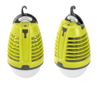 Лампа палаточная Carp Zoom Bug Zapper Bivvy Light (CZ2927)