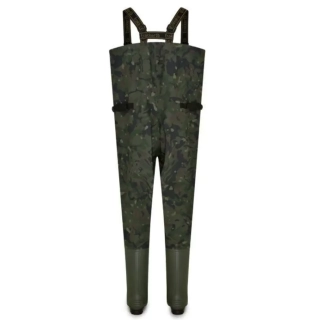 Вейдерсы Trakker N2 Camo Waders