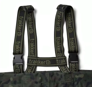 Вейдерсы Trakker N2 Camo Waders