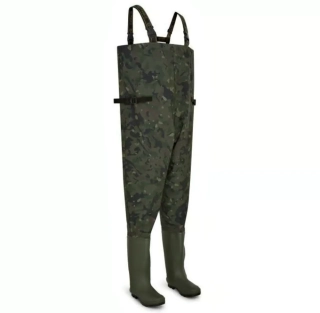 Вейдерсы Trakker N2 Camo Waders размер 12-13 (46-47)