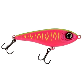 Воблер Strike Pro Baby Buster 100SP 25g #A230S