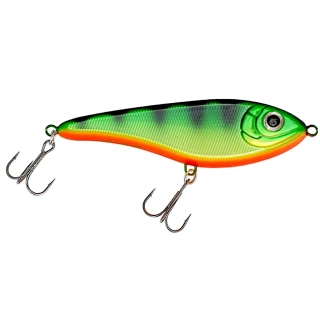 Воблер Strike Pro Baby Buster 100SP 25g #A45T