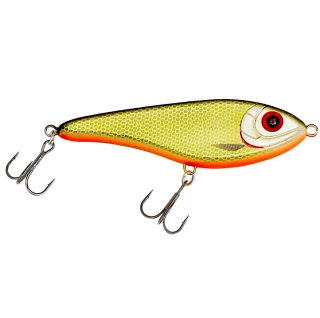 Воблер Strike Pro Baby Buster 100SP 25g #C041