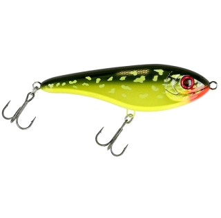 Воблер Strike Pro Baby Buster 100SP 25g #C202F