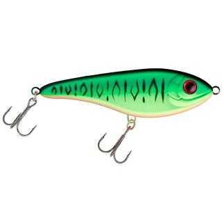 Воблер Strike Pro Baby Buster 100SP 25g #GC01S