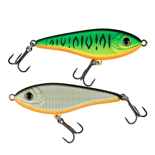 Воблер Strike Pro Baby Buster 100SP 25g #GC01S/A70-713S