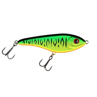 Воблер Strike Pro Buster Jerk 150S 75g #GC01S
