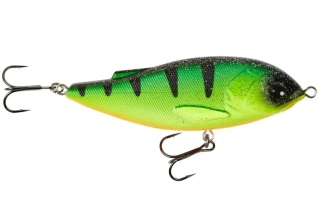Воблер Lucky John BBS Arrow Jerk 150S 90g #027