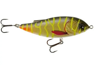 Воблер Lucky John BBS Arrow Jerk 150S 90g #031