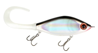 Воблер Strike Pro Guppie Downsize Shallow 90S 35g #A010