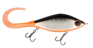 Воблер Strike Pro Guppie Downsize Shallow 90S 35g #CA06E