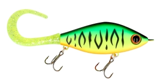 Воблер Strike Pro Guppie Downsize Shallow 90S 35g #GC01S