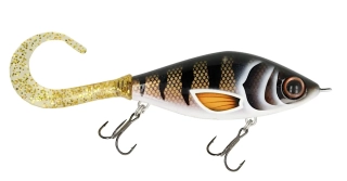 Воблер Strike Pro Guppie Downsize Shallow 90S 35g #TR-003G